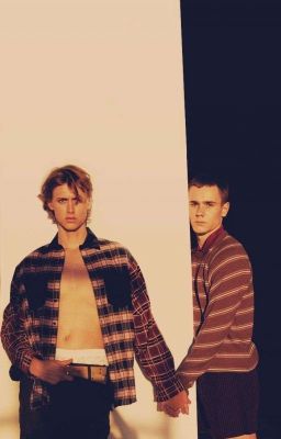 Больше чем дружба