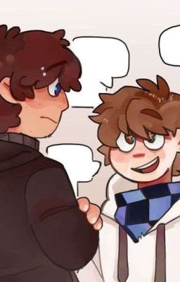 Более разговорчив.