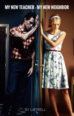 Мой новый учитель - мой новый сосед