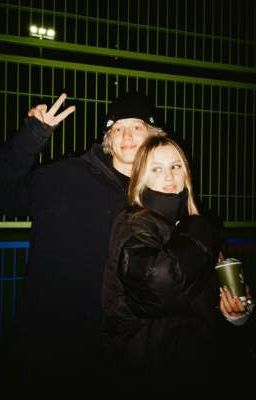 Тишина между нами||Парадеевич