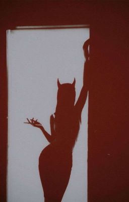 Оборотень, вампирша и сирена