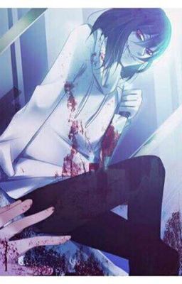 Маньяк. Джефф Убийца