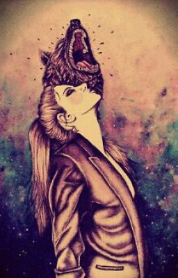 Мы Оборотни-вампиры