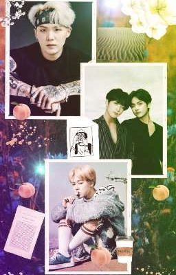 |Братик Юнги|