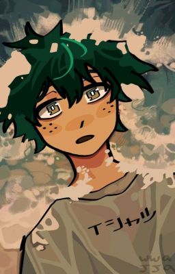 Смертное Божество [Заброшено]