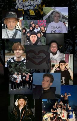 Хазяева и т/и🤣💋