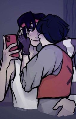 мы враги, нам нельзя встречаться 