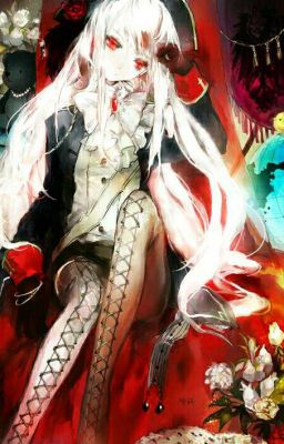 Демон смерти.