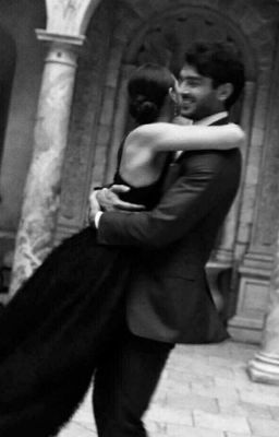 Прикосновение Судьбы [Сэмюэль & Эмма]