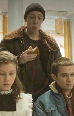 Сестра Адидасов?