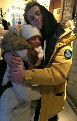 Фанфик Катя Адушкина