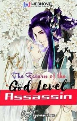 Возвращение ассасина уровня Бога. (том 2) 