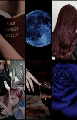 Твоя кровь на вкус