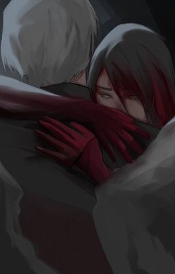 нету ты, есть только мы