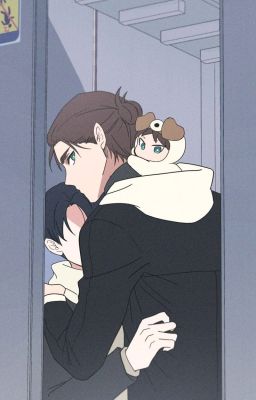 Мой ботаник (Эрери)