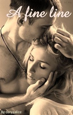A fine line/ Тонкая грань