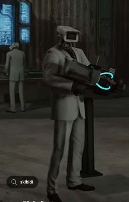 Кошмар,или Как Противостоять Живым Унитазам? (Завершено)