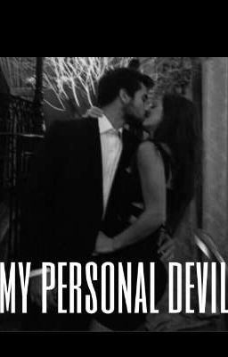 Мой личный дьявол/My personal devil 