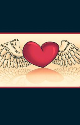 Моя первая,но увы не взаимная любовь.