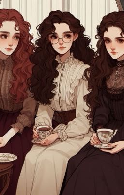 Наследие трёх семейств