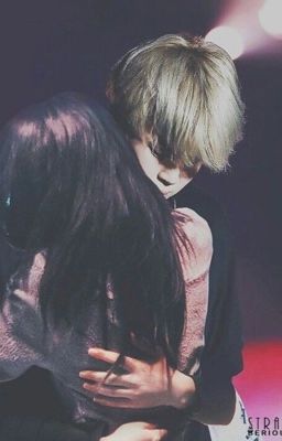 Мой призрак - Пак Чимин.