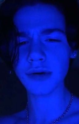 Криминал дело серьёзное.//Payton Moormeier//