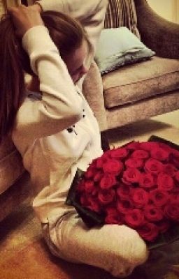 Тайный поклонник