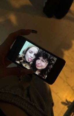 это больше чем дружба ||саламандра||милкис||