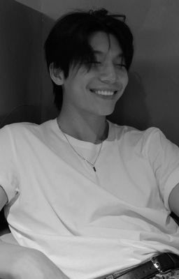 Я отравлен тобой/Хван Чжун Хо