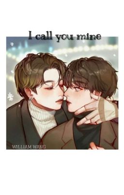 𝙸 𝚌𝚊𝚕𝚕 𝚢𝚘𝚞 𝚖𝚒𝚗𝚎