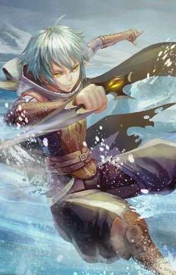 Живой Кинжал - Отнимающий жизни