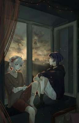 ещё один обычный день 