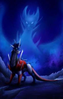 А всё началось с того что мне подарили чиби 