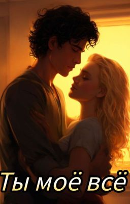 Ты моё всё