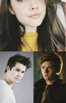 Любовный треугольник