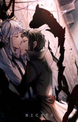 Почему я люблю тебя...?