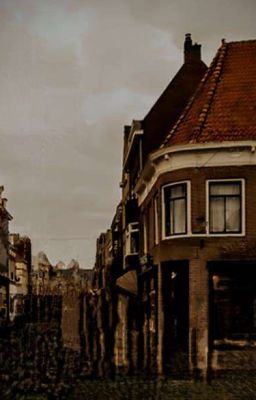 Тайны города Волх