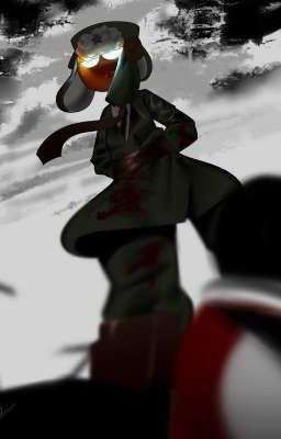 Рейх и его демон