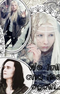 We fall and rise again [Thor]
