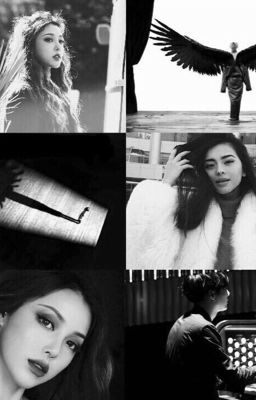 <<Ангелы существуют >>