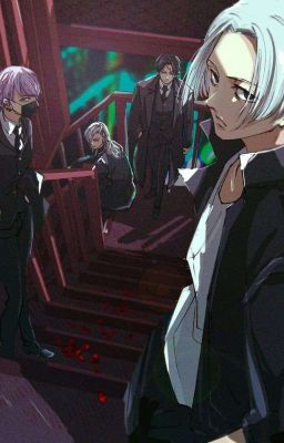 Секретарша Хаджиме