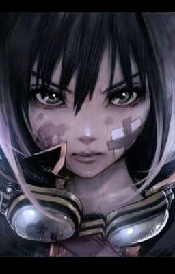 Последняя...