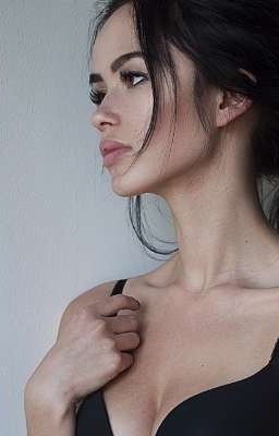 Апатия. [Payton Moormeier]. (Закончено)