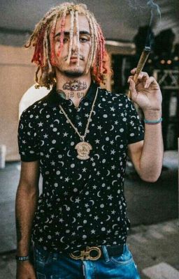 The way of Lil Pump