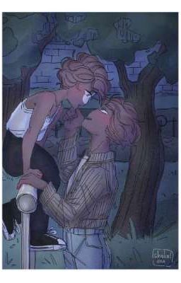 После этого ты наверняка не захочешь со мной общаться...