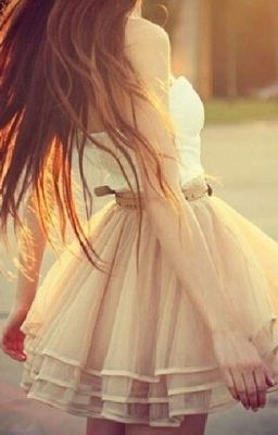 ♡ Ангел на земле.....♡