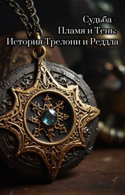 Судьба- Пламя и Тень: История Трелони и Реддла