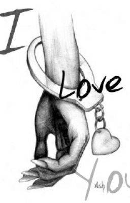 ...Я Тебя Люблю...