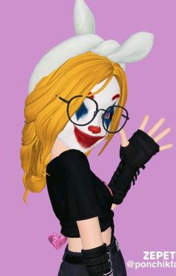 Твой смех не приведёт к хорошему 