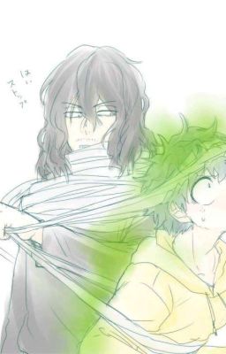 Зелёный туман надежды 